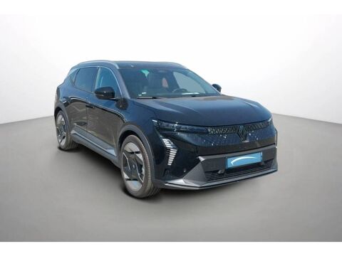 Sc&eacute;nic Scenic E-Tech &eacute;lectrique 220 ch grande autonomie Techno Icon 2025 occasion 29000 Quimper