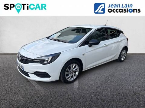 Annonce voiture Opel Astra 12974 €