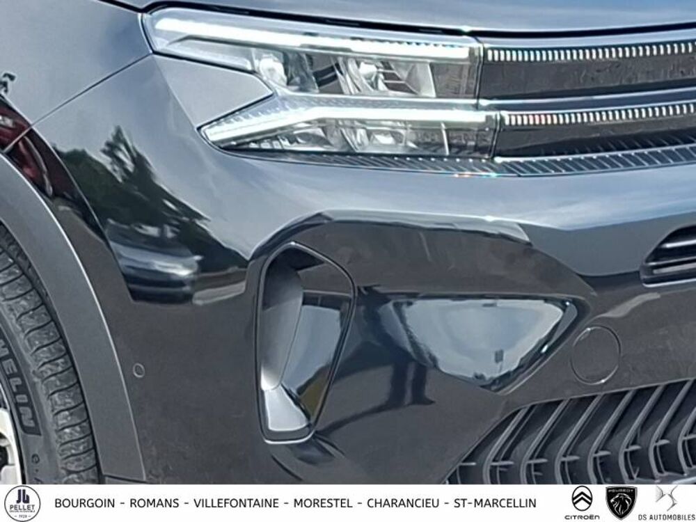 C5 aircross C5 Aircross BlueHDi 130 EAT8 Max 2025 occasion 38300 Bourgoin-Jallieu