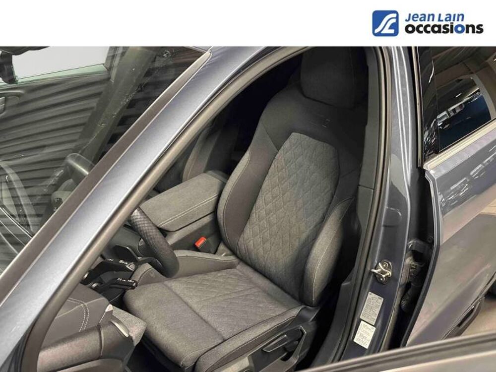 A5 Avant TDI Hybride 204 ch S tronic 7 Quattro S line 2025 occasion 38130 &Eacute;chirolles