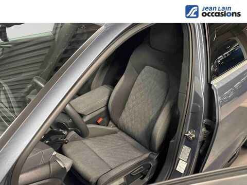 A5 Avant TDI Hybride 204 ch S tronic 7 Quattro S line 2025 occasion 38130 &Eacute;chirolles