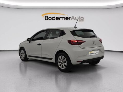 Clio SCe 65 Authentic 2023 occasion 29150 Ch&acirc;teaulin