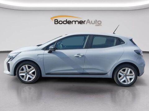 Clio TCe 90 ch GSR2 Evolution 2024 occasion 14200 H&eacute;rouville-Saint-Clair