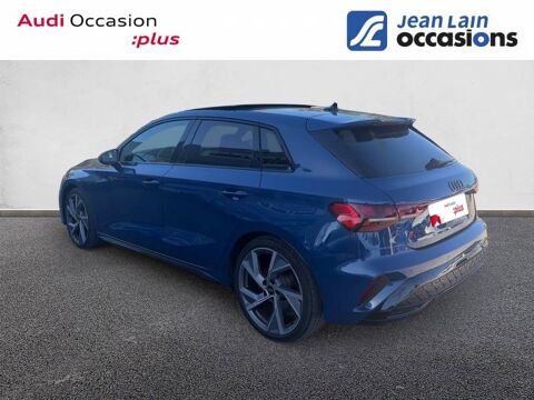 A3 Sportback TDI 150 S tronic 7 S line 2025 occasion 38300 Bourgoin-Jallieu