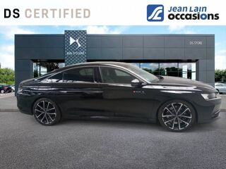 DS9 DS 9 Hybride E-Tense 360 4x4 Rivoli + 2023 occasion 74100 V&eacute;traz-Monthoux