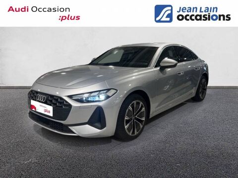 Audi A5 TFSI 150 ch S tronic 7 Business Executive 2025 occasion Ville-la-Grand 74100