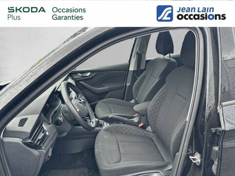 Kamiq 1.0 TSI Evo 110 ch DSG7 Ambition 2024 occasion 73490 La Ravoire