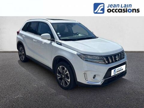 Vitara 1.4 Boosterjet Hybrid Style 2020 occasion 73460 Tournon