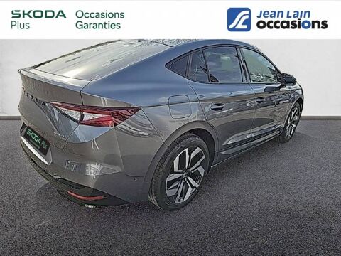 Enyaq Coup&eacute; 85 Sportline 2026 occasion 74960 Meythet
