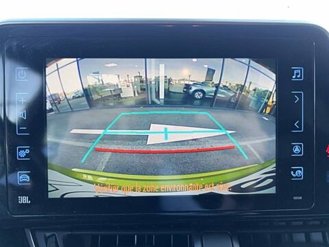 C-HR Hybride 122h Graphic 2020 occasion 22400 Lamballe