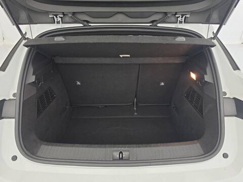 M&eacute;gane Megane E-Tech EV60 220 ch optimum charge Techno 2022 occasion 56400 Auray