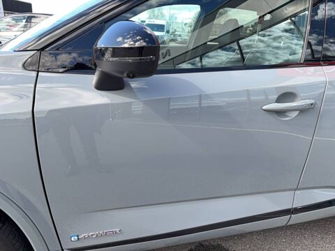 Qashqai e-Power 190 ch N-Design 2025 occasion 56850 Caudan