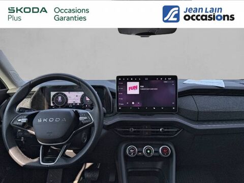 Kodiaq 1.5 TSI 150 ch Hybrid ACT DSG7 7pl Selection 2025 occasion 38500 Voiron