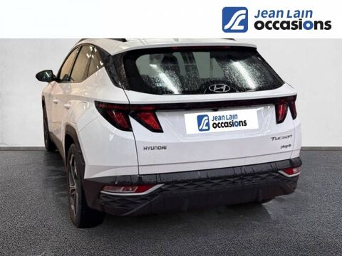 Tucson 1.6 T-GDI 265 HTRAC Plug-in BVA6 Business 2024 occasion 38500 Voiron