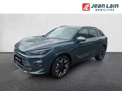 Cupra Terramar 1.5 eTSI Hybrid 150 ch DSG7 V 2025 occasion Voiron 38500