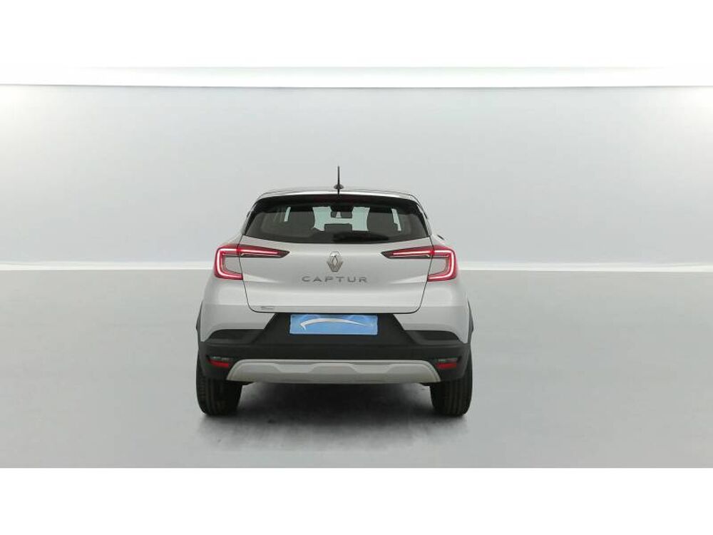 Captur TCe 90 - 21 Zen 2022 occasion 50000 Saint-L&ocirc;