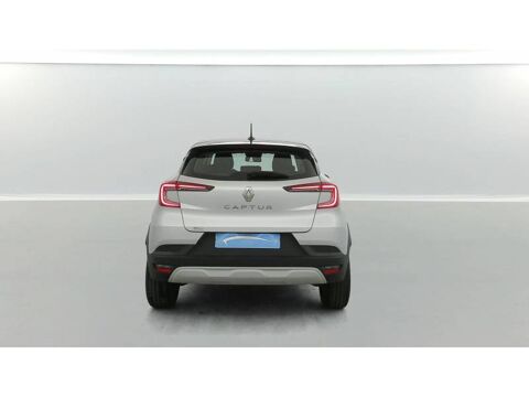 Captur TCe 90 - 21 Zen 2022 occasion 50000 Saint-L&ocirc;