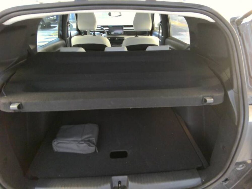 C3 Aircross Hybride 145 ch Aut Max 2025 occasion 38300 Bourgoin-Jallieu