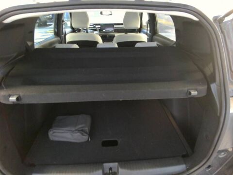 C3 Aircross Hybride 145 ch Aut Max 2025 occasion 38300 Bourgoin-Jallieu