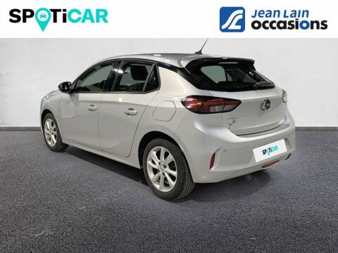 Corsa 1.2 75 ch BVM5 Elegance Business 2022 occasion 74600 Seynod