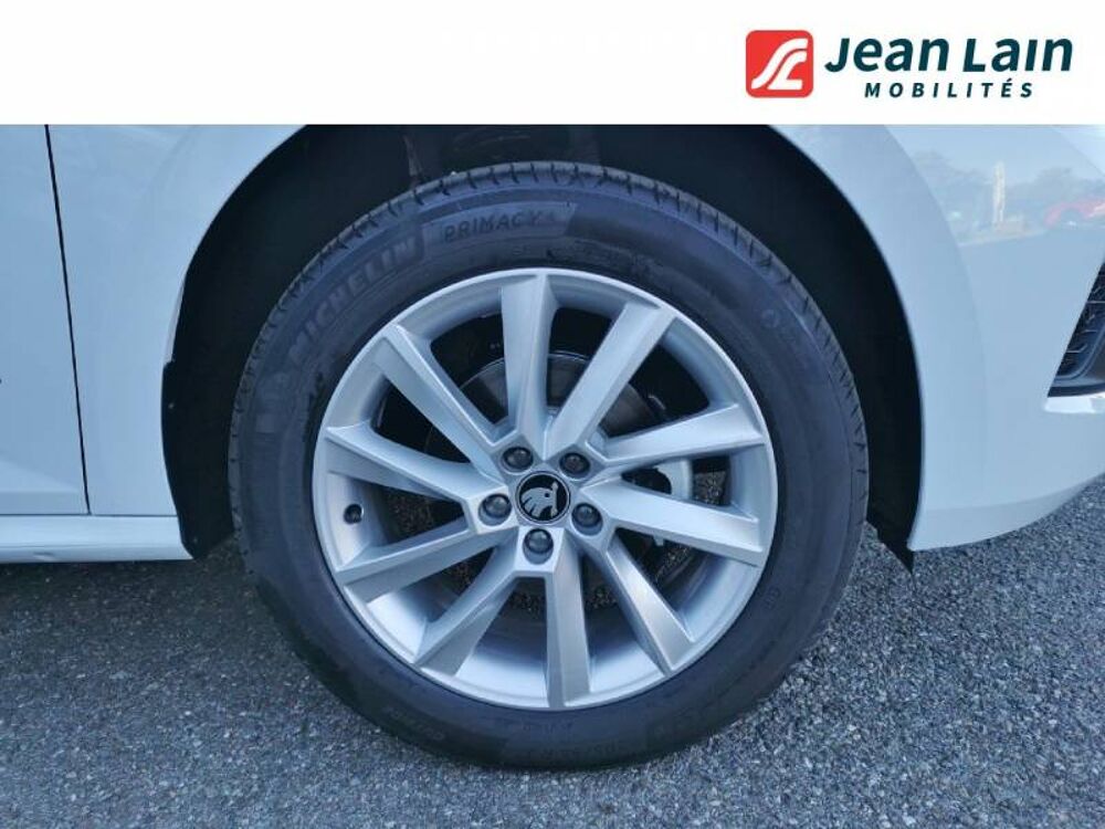 Kamiq 1.0 TSI Evo 2 116 ch DSG7 Clever Edition 2025 occasion 04130 Volx