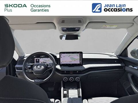 Superb Combi 2.0 TDI 150 ch SCR DSG7 Selection 2024 occasion 74700 Sallanches