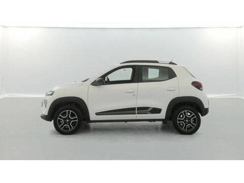 Spring Achat Int&eacute;gral Confort 2023 occasion 29200 Brest