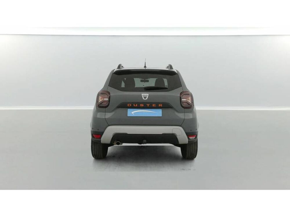Duster ECO-G 100 4x2 SL Extreme 2022 occasion 29600 Morlaix