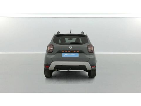 Duster ECO-G 100 4x2 SL Extreme 2022 occasion 29600 Morlaix