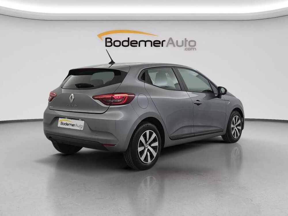 Clio TCe 90 Equilibre 2023 occasion 29900 Concarneau