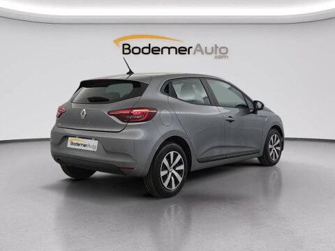 Clio TCe 90 Equilibre 2023 occasion 29900 Concarneau