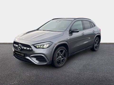 Mercedes Classe GLA GLA 250 e Hybrid EQ 8G-DCT AMG Line 2025 occasion ROSIERES-PRES-TROYES 10430