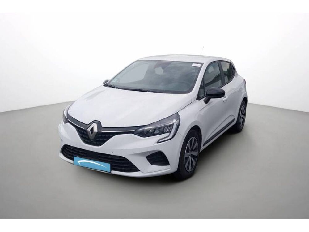Clio TCe 90 Equilibre 2023 occasion 14200 H&eacute;rouville-Saint-Clair