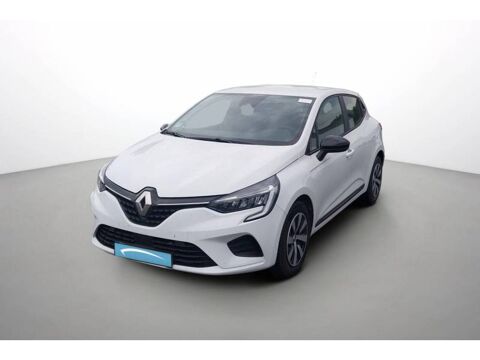 Renault Clio TCe 90 Equilibre 2023 occasion H&eacute;rouville-Saint-Clair 14200