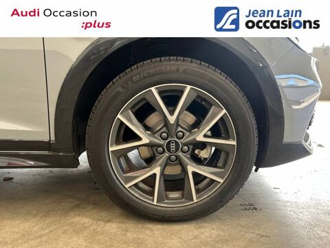 A1 Citycarver 30 TFSI 116 ch BVM6 Design Luxe 2020 occasion 38130 &Eacute;chirolles