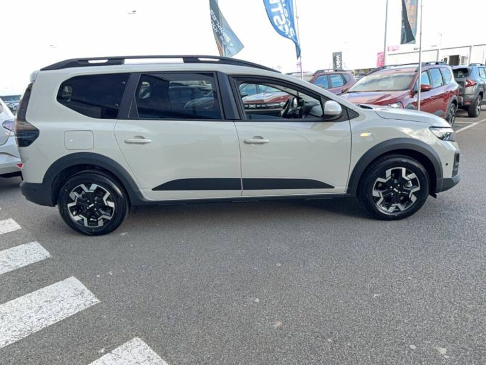 Jogger ECO-G 120 auto 7 pl Journey 2026 occasion 50100 Cherbourg-en-Cotentin
