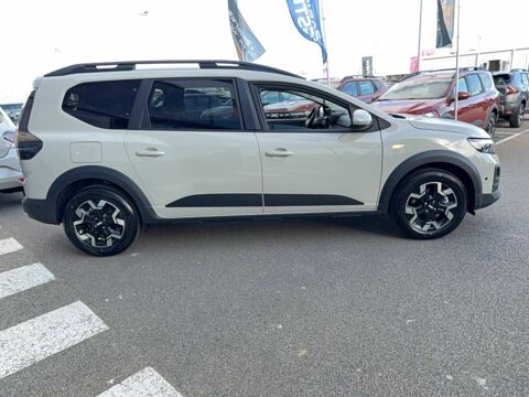 Jogger ECO-G 120 auto 7 pl Journey 2026 occasion 50100 Cherbourg-en-Cotentin