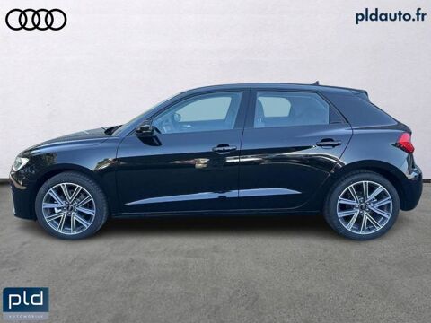 A1 Sportback 30 TFSI 116 ch S tronic 7 Design 2025 occasion 13090 Aix-en-Provence