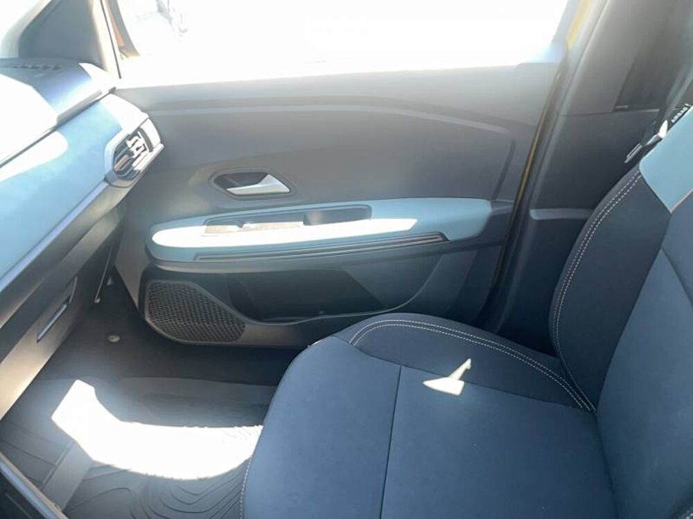 Sandero ECO-G 120 Stepway Extreme 2026 occasion 29900 Concarneau