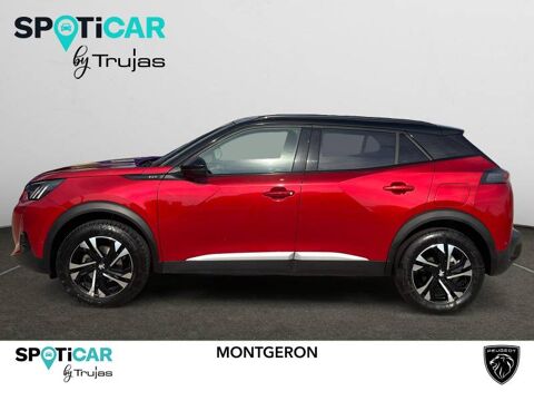 2008 PureTech 130 S&S EAT8 GT 2022 occasion 91230 Montgeron