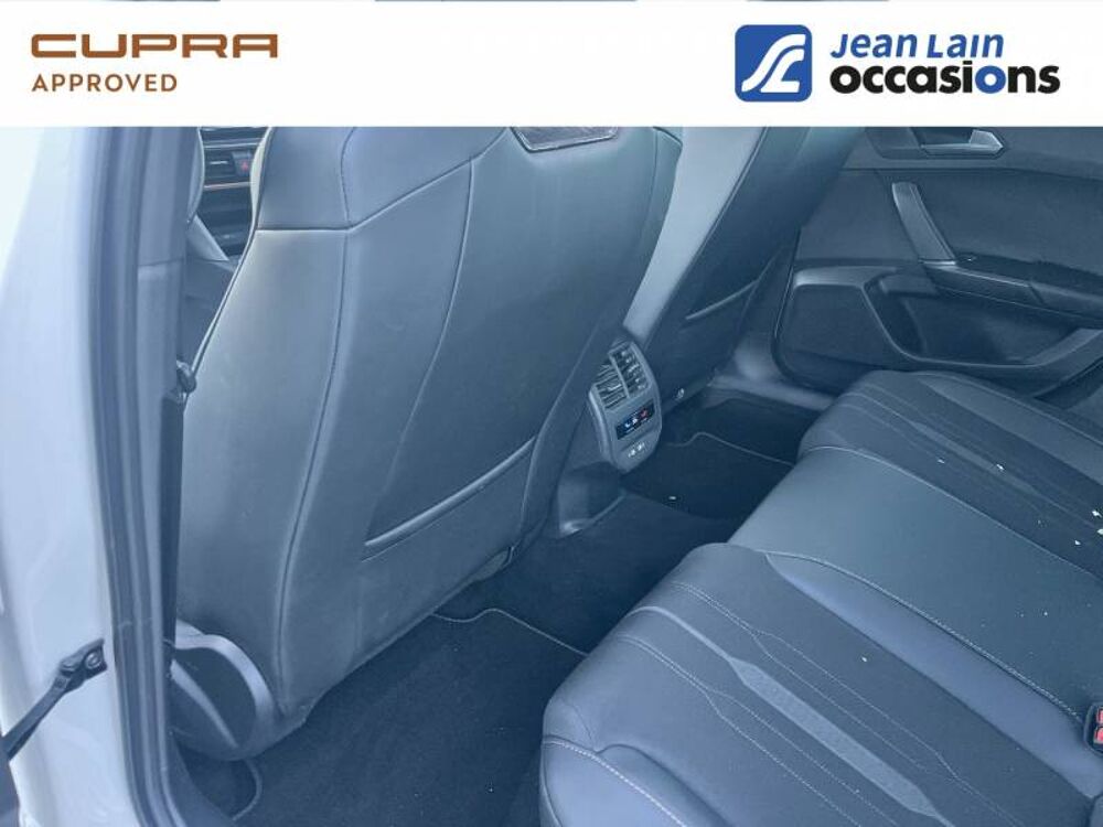 Leon Sportstourer 1.4 e-HYBRID 245 ch DSG6 VZ 2023 occasion 05000 Gap