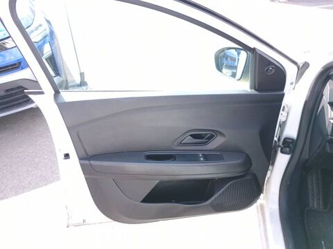 Sandero ECO-G 100 Essentiel 2021 occasion 22000 Saint-Brieuc