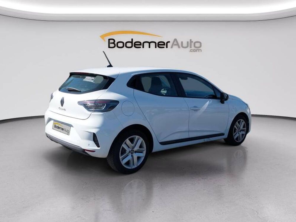 Clio Eco-G 100 ch GSR2 Evolution 2025 occasion 56400 Auray