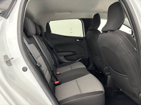 Clio TCe 100 GPL Evolution 2023 occasion 29900 Concarneau