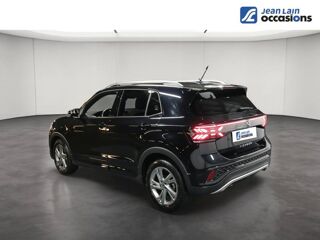 T-Cross 1.0 TSI 115 Start/Stop DSG7 R-Line 2024 occasion 74600 Seynod