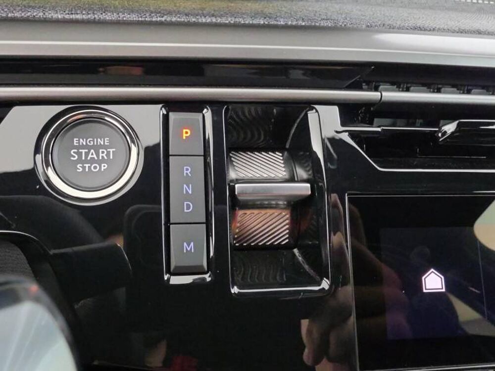 5008 Hybrid 145 ch e-DCS6 GT 2025 occasion 29000 Quimper