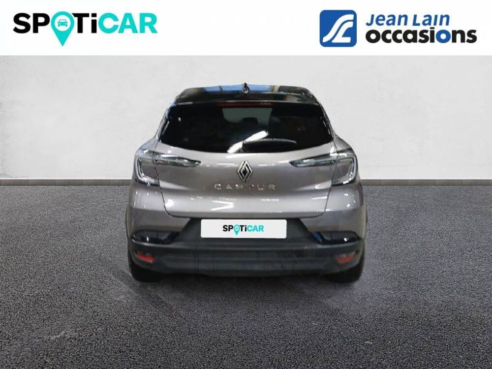 Captur TCe 90 ch Techno 2025 occasion 74600 Seynod