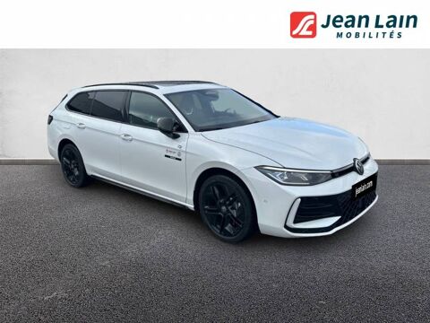 Passat 1.5 eHybrid 272 DSG6 R-Line 2024 occasion 74600 Seynod