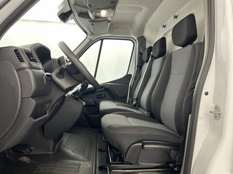 Master MASTER FGN TRAC F3500 L2H2 BLUE DCI 135 CONFORT 2024 occasion 56850 Caudan