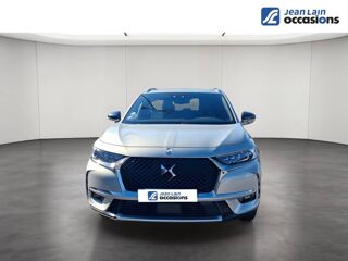 DS7 Crossback Hybride E-Tense 225 EAT8 Rivoli 2022 occasion 74100 V&eacute;traz-Monthoux